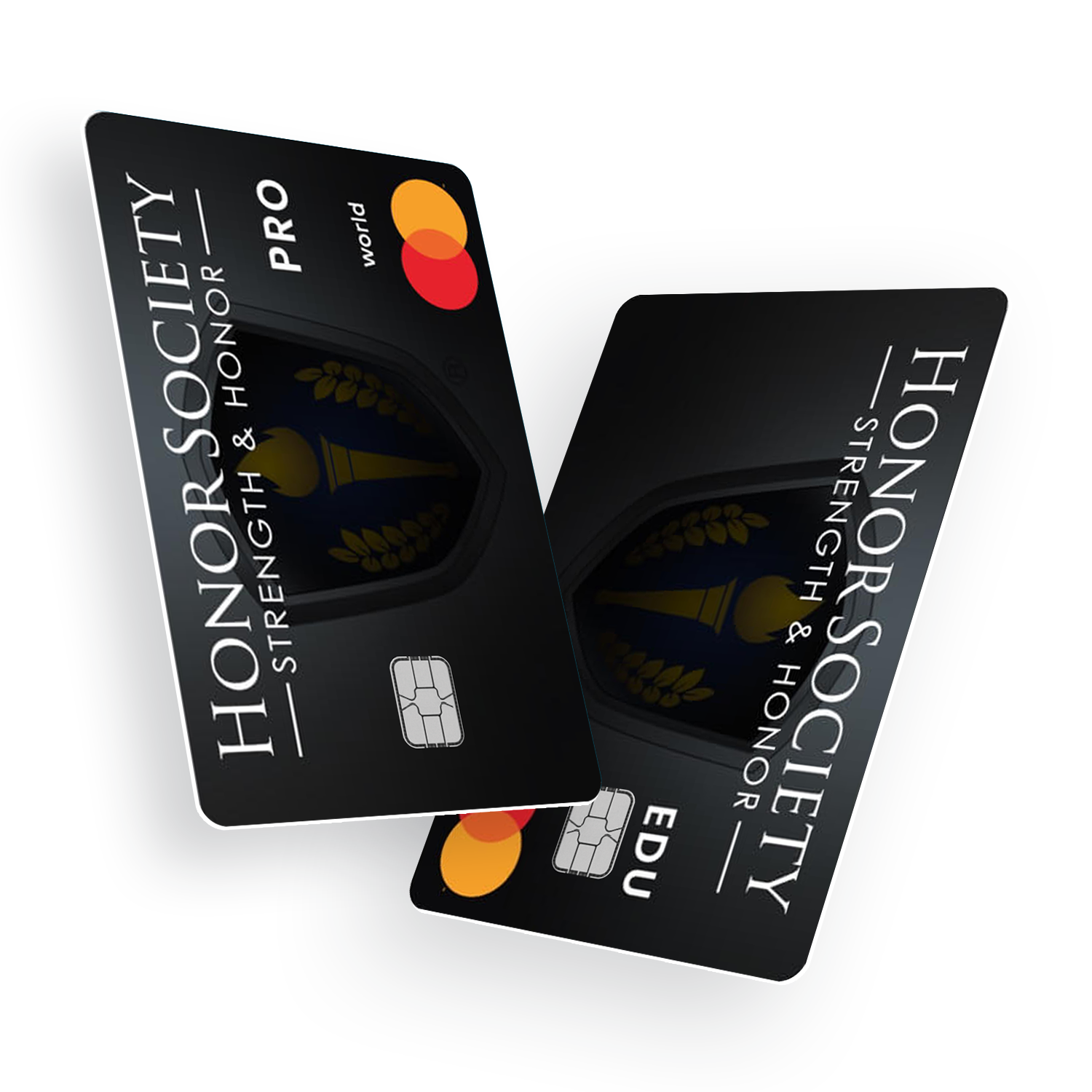 Honor Society Deserve